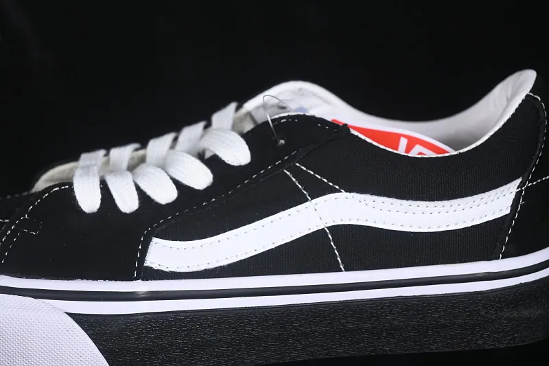 All categories Vans Vans series Vans Low Vans low top Vans Sk8-Low Vans low-top casual skateboard shoes VN0A5EE4Y301